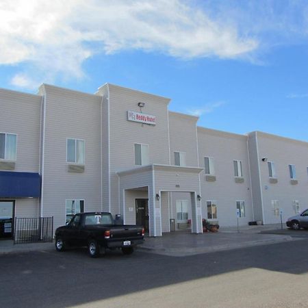 Reddy Hotel Plainview ภายนอก รูปภาพ