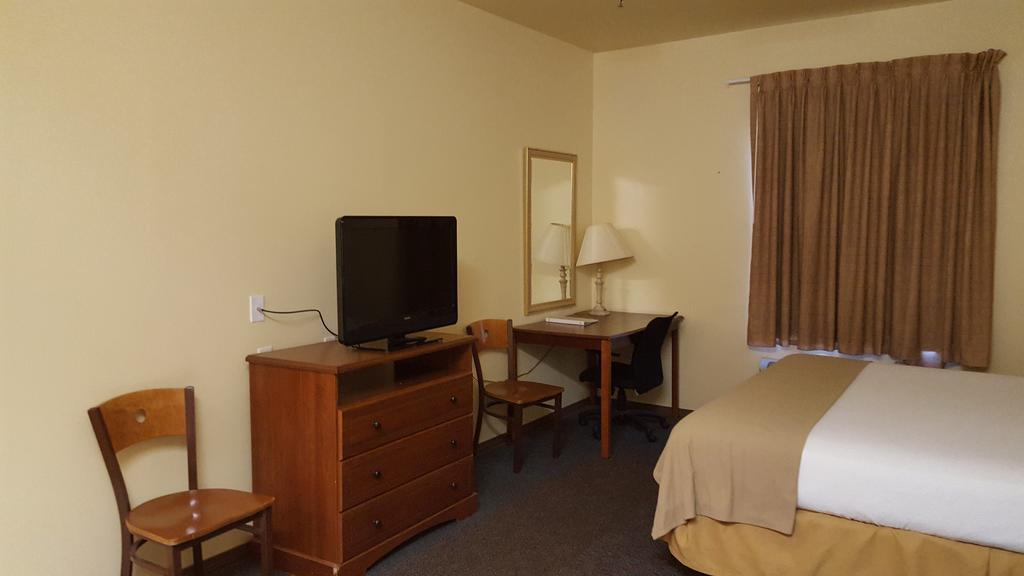 Reddy Hotel Plainview ภายนอก รูปภาพ