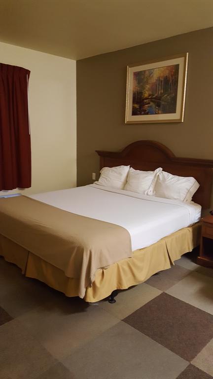 Reddy Hotel Plainview ภายนอก รูปภาพ